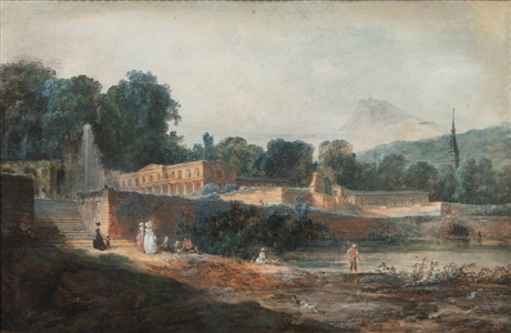 Jean Pierre Louis Houel Events Jean Pierre Louis Houel on