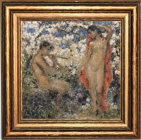 Hippolyte Petitjean | Artnet
