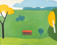Ferdinand Gehr | Artnet | Page 2
