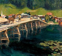 erich-albert-lamm-artnet