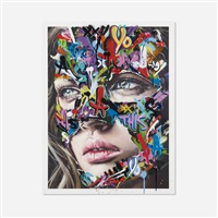 Sandra Chevrier and Martin Whatson | Artnet