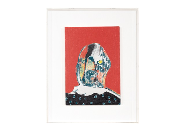 CRYSTALLIZATION specially bound edition by Yukimasa Ida on