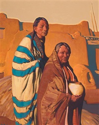 Brett Allen Johnson | Artnet