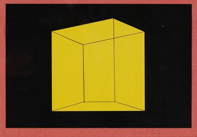 Gianni Colombo Artwork for Sale at Online Auction | Gianni