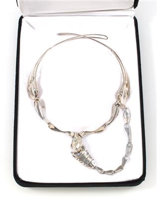 Elsa peretti discount scorpion pendant