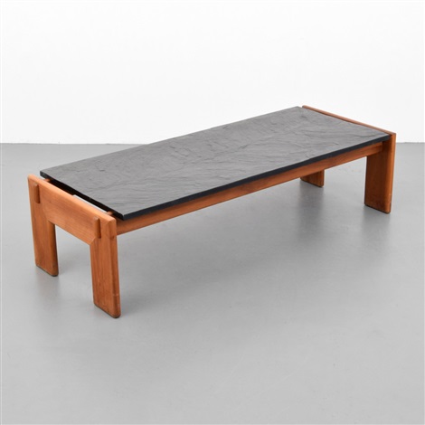 Adrian Pearsall Coffee Table By On Artnet Adrian Pearsall Coffee Table By