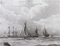 Thales Fielding