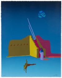 John Nieto | Artnet | Page 3