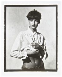 Peter Lindbergh | Artnet | Page 9