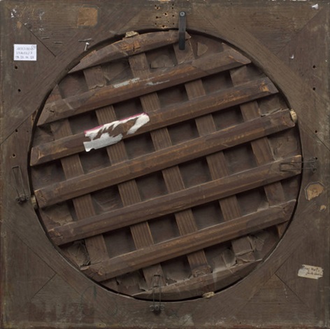 Joyeux buveur by Frans Hals on