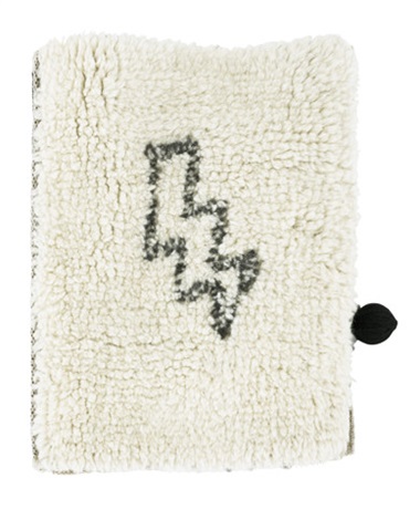 Woolable Rug Walls Notes by Edgar Plans and Lorena Canals on