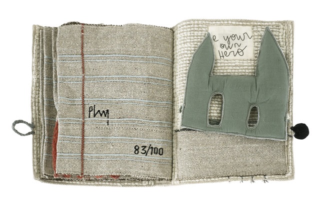 Woolable Rug Walls Notes by Edgar Plans and Lorena Canals on artnet