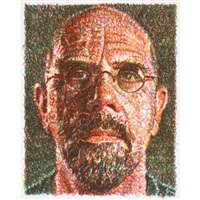 Chuck Close | Artnet | Page 53