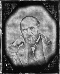 Alphonse Louis Poitevin