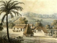 Isaac Mendez Belisario