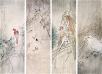 Zheng Yafeng | Artnet