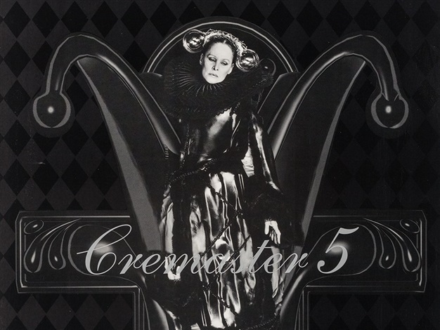 Cremaster 5 by Matthew Barney on artnet