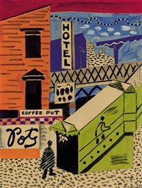 Stuart Davis | Artnet | Page 19