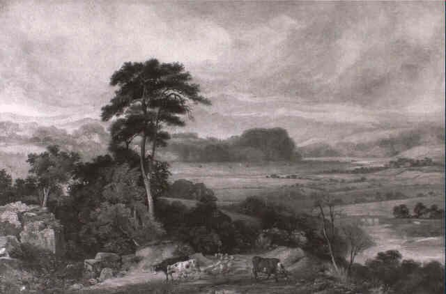 grongar hill