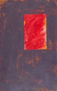 James Ross | Artnet