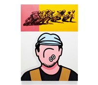 Face Oka | Artnet