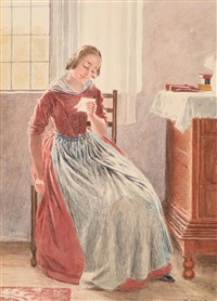 William Henry Hunt | Artnet