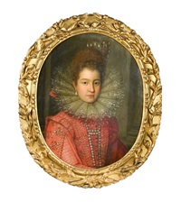 Scipione Pulzone Auctions Results