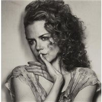 Irving Penn | Artnet | Page 89