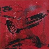 Kostas Seremetis | Artnet