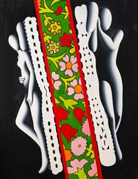 Mark Kostabi | Artnet