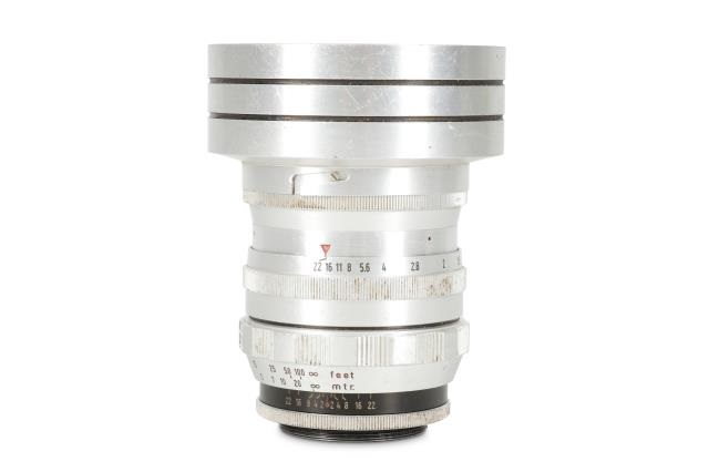 S*r様 339 ENNA München Ennalyt 85mm f/1.5 Enna Munchen Ennalyt 85mm f1.5 – TheVintageLensGuy