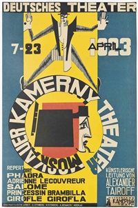 Stenberg Brothers | Artnet