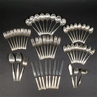 Westmorland sterling flatware hotsell