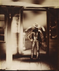David Levinthal | Artnet