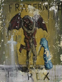 Manuel Ocampo | Artnet | Page 4