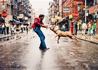 @18 jamel shabazz ジャメルシャバズ Jamel Shabazz - Fly Guy, Soho for Sale | Artspace