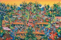 Ketut Soki | Artnet