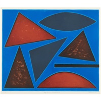 John Coburn | Artnet