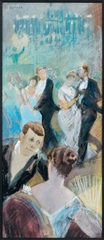 Henri Gervex | Artnet | Page 6