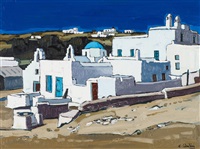 Jean-Claude Quilici | Artnet
