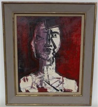 Claude Manoukian | Artnet