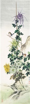 He Xiaofeng | Artnet