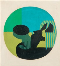 Albert Debois | Artnet