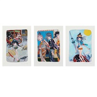 【正規品】タカノ綾future daily morning routine 版画 Amazon.co.jp: タカノ綾future daily morning routine 版画 : ホビー