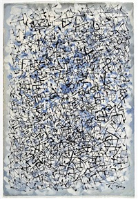 Mark Tobey | Artnet | Page 26