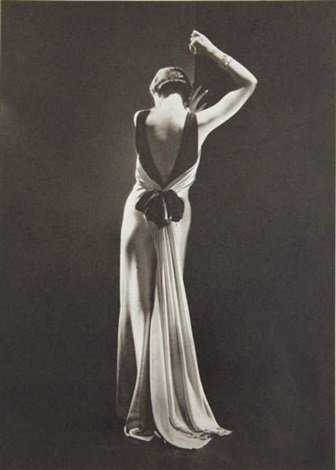 Toto Koopman by George Hoyningen-Huene Toto Koopman by George Hoyningen-Huene