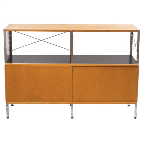 Eames credenza shop