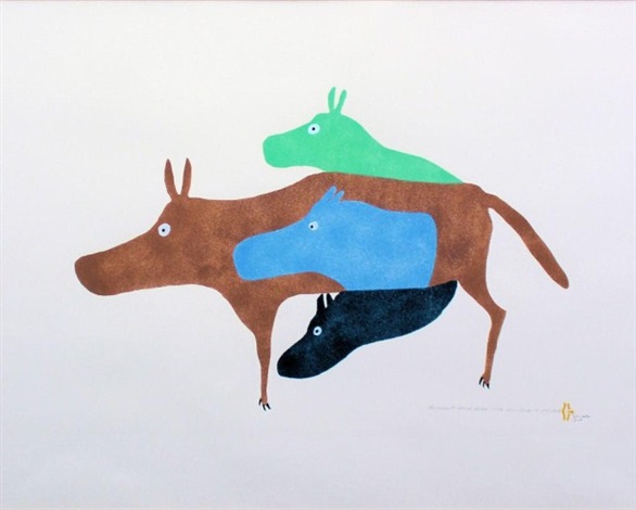 Image result for marion tuu luq