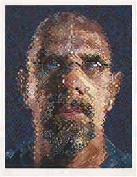 Chuck Close | Artnet | Page 30