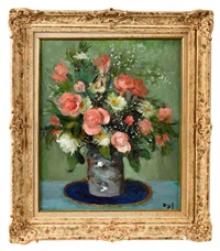 Marcel Dyf | Artnet